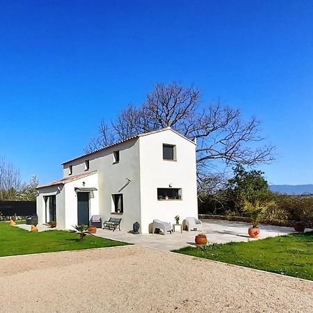 Villa Sandrine, Confortable Et Cosy Proche D'Aix En Provence Meyrargues Екстер'єр фото